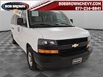 2022 Chevrolet Express 3500 RWD Passenger Van for sale #P257448 - photo 1