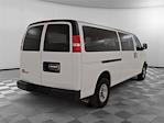 2022 Chevrolet Express 3500 RWD Passenger Van for sale #P257448 - photo 2