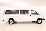 Used 2024 Chevrolet Express 3500 1LT Passenger Van for sale #P262252 - photo 3