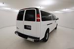Used 2024 Chevrolet Express 3500 1LT Passenger Van for sale #P262252 - photo 2