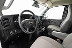 Used 2024 Chevrolet Express 3500 1LT Passenger Van for sale #P262252 - photo 8