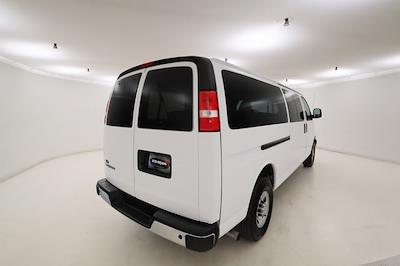 2024 Chevrolet Express 3500 RWD Passenger Van for sale #P264360 - photo 2