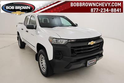 2023 Chevrolet Colorado Crew Cab RWD Pickup for sale #P267445 - photo 1