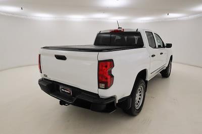 Used 2023 Chevrolet Colorado Work Truck Crew Cab for sale #P267445 - photo 2