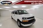 Used 2024 Chevrolet Express 3500 1LT Passenger Van for sale #P271925 - photo 1