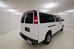 Used 2024 Chevrolet Express 3500 1LT Passenger Van for sale #P271925 - photo 2