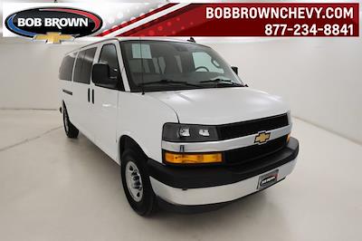 2024 Chevrolet Express 3500 RWD Passenger Van for sale #P272887 - photo 1