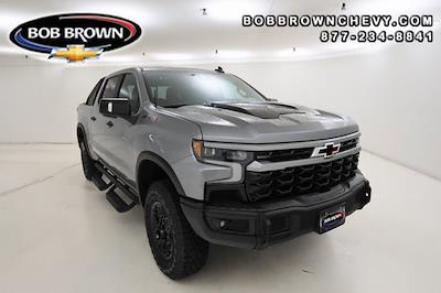 2023 Chevrolet Silverado 1500 Crew Cab 4x4 Pickup for sale #P278565 - photo 1