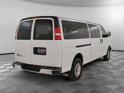 2024 Chevrolet Express 3500 RWD Passenger Van for sale #P279411 - photo 2