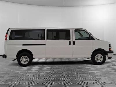 Used 2024 Chevrolet Express 3500 1LT Passenger Van for sale #P279411 - photo 2