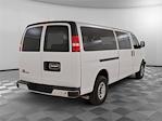 Used 2024 Chevrolet Express 3500 1LT Passenger Van for sale #P279411 - photo 2