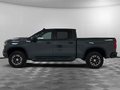 2025 Chevrolet Silverado 1500 Crew Cab 4x4 Pickup for sale #P284845 - photo 2