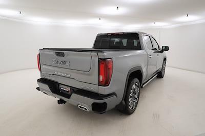 Used 2023 GMC Sierra 1500 Denali Ultimate Crew Cab 4x4 Pickup for sale #P285014 - photo 2