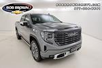Used 2023 GMC Sierra 1500 Denali Ultimate Crew Cab 4x4 Pickup for sale #P285014 - photo 1