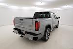 Used 2023 GMC Sierra 1500 Denali Ultimate Crew Cab 4x4 Pickup for sale #P285014 - photo 2