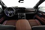 Used 2023 GMC Sierra 1500 Denali Ultimate Crew Cab 4x4 Pickup for sale #P285014 - photo 6