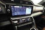 Used 2023 GMC Sierra 1500 Denali Ultimate Crew Cab 4x4 Pickup for sale #P285014 - photo 19
