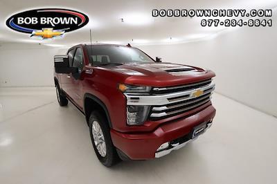 2022 Chevrolet Silverado 2500 Crew Cab 4x4 Pickup for sale #P287355 - photo 1