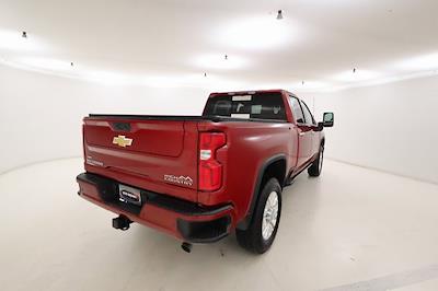 2022 Chevrolet Silverado 2500 Crew Cab 4x4 Pickup for sale #P287355 - photo 2