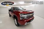 2022 Chevrolet Silverado 2500 Crew Cab 4x4 Pickup for sale #P287355 - photo 1