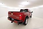2022 Chevrolet Silverado 2500 Crew Cab 4x4 Pickup for sale #P287355 - photo 2