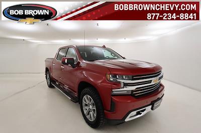 2022 Chevrolet Silverado 1500 Crew Cab 4WD Pickup for sale #P287355A - photo 1