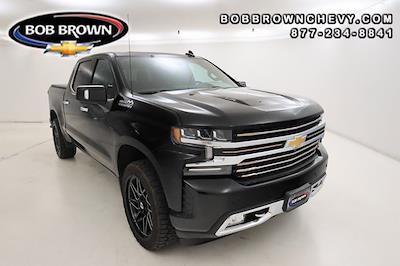 2020 Chevrolet Silverado 1500 Crew Cab 4x4 Pickup for sale #P288552A - photo 1