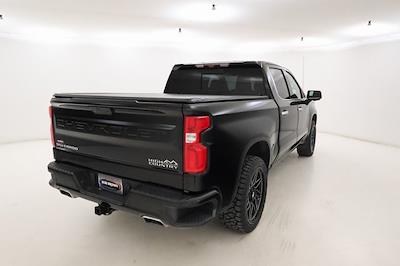 2020 Chevrolet Silverado 1500 Crew Cab 4x4 Pickup for sale #P288552A - photo 2