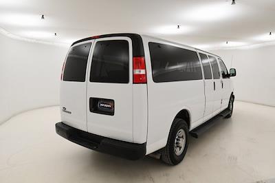 2022 Chevrolet Express 3500 RWD Passenger Van for sale #P291048 - photo 2