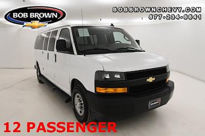 2022 Chevrolet Express 3500 RWD Passenger Van for sale #P291048 - photo 1