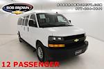 2022 Chevrolet Express 3500 RWD Passenger Van for sale #P291048 - photo 1