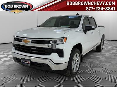 2024 Chevrolet Silverado 1500 Crew Cab 4x4 Pickup for sale #P321489A - photo 1