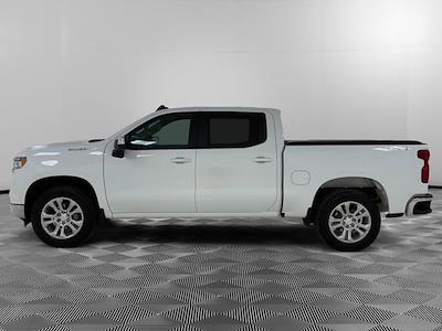 2024 Chevrolet Silverado 1500 Crew Cab 4x4 Pickup for sale #P321489A - photo 2