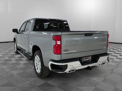 2024 Chevrolet Silverado 1500 Crew Cab 4x4 Pickup for sale #P335840 - photo 2