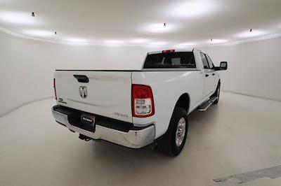Used 2024 Ram 3500 Big Horn Crew Cab for sale #P339081 - photo 2