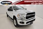 Used 2024 Ram 3500 Big Horn Crew Cab for sale #P339081 - photo 1