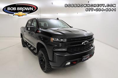 2022 Chevrolet Silverado 1500 Crew Cab 4x4 Pickup for sale #P354708A - photo 1