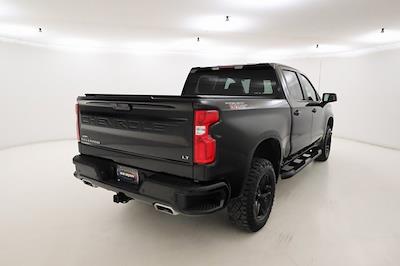 2022 Chevrolet Silverado 1500 Crew Cab 4x4 Pickup for sale #P354708A - photo 2