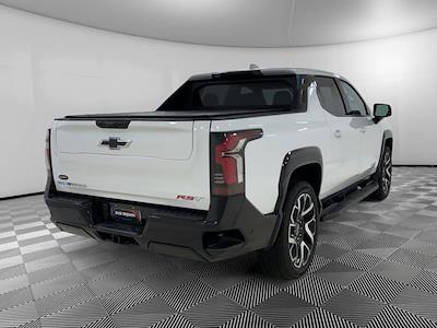 Used 2025 Chevrolet Silverado EV - photo 1