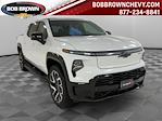 Used 2025 Chevrolet Silverado EV RST Crew Cab for sale #P405097 - photo 1