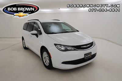 Used 2021 Chrysler Voyager LXI Minivan for sale #P502613 - photo 1