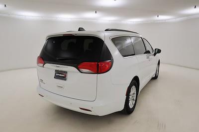 Used 2021 Chrysler Voyager LXI Minivan for sale #P502613 - photo 2