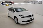 Used 2021 Chrysler Voyager LXI Minivan for sale #P502613 - photo 1