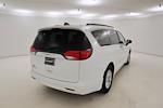Used 2021 Chrysler Voyager LXI Minivan for sale #P502613 - photo 2