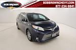 Used 2018 Toyota Sienna XLE Minivan for sale #P507873A - photo 1