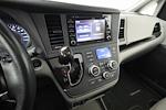 2018 Toyota Sienna FWD Minivan for sale #P507873A - photo 17