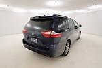Used 2018 Toyota Sienna XLE Minivan for sale #P507873A - photo 2