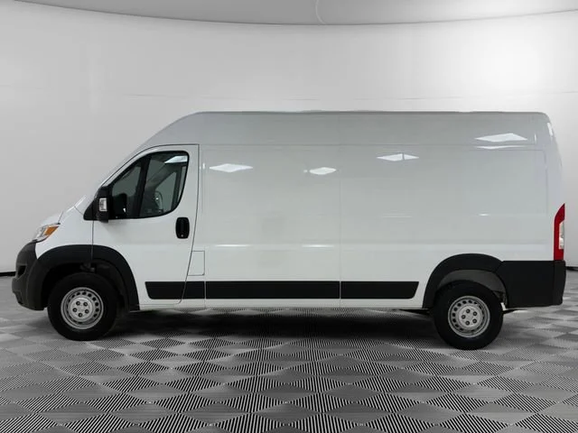 Used 2025 Ram ProMaster 2500 - photo 6