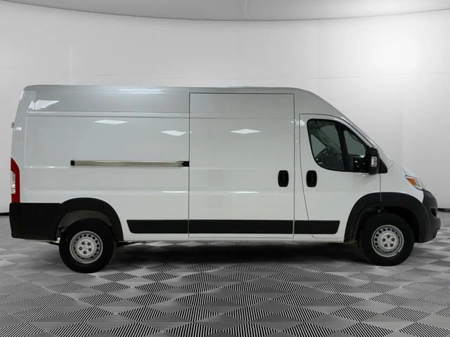 Used 2025 Ram ProMaster 2500 - photo 8
