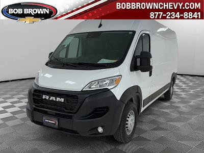 Used 2025 Ram ProMaster 2500 - photo 1